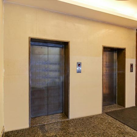 Treebo Trend Sindhura Grand Hotel Hyderabad Exterior photo